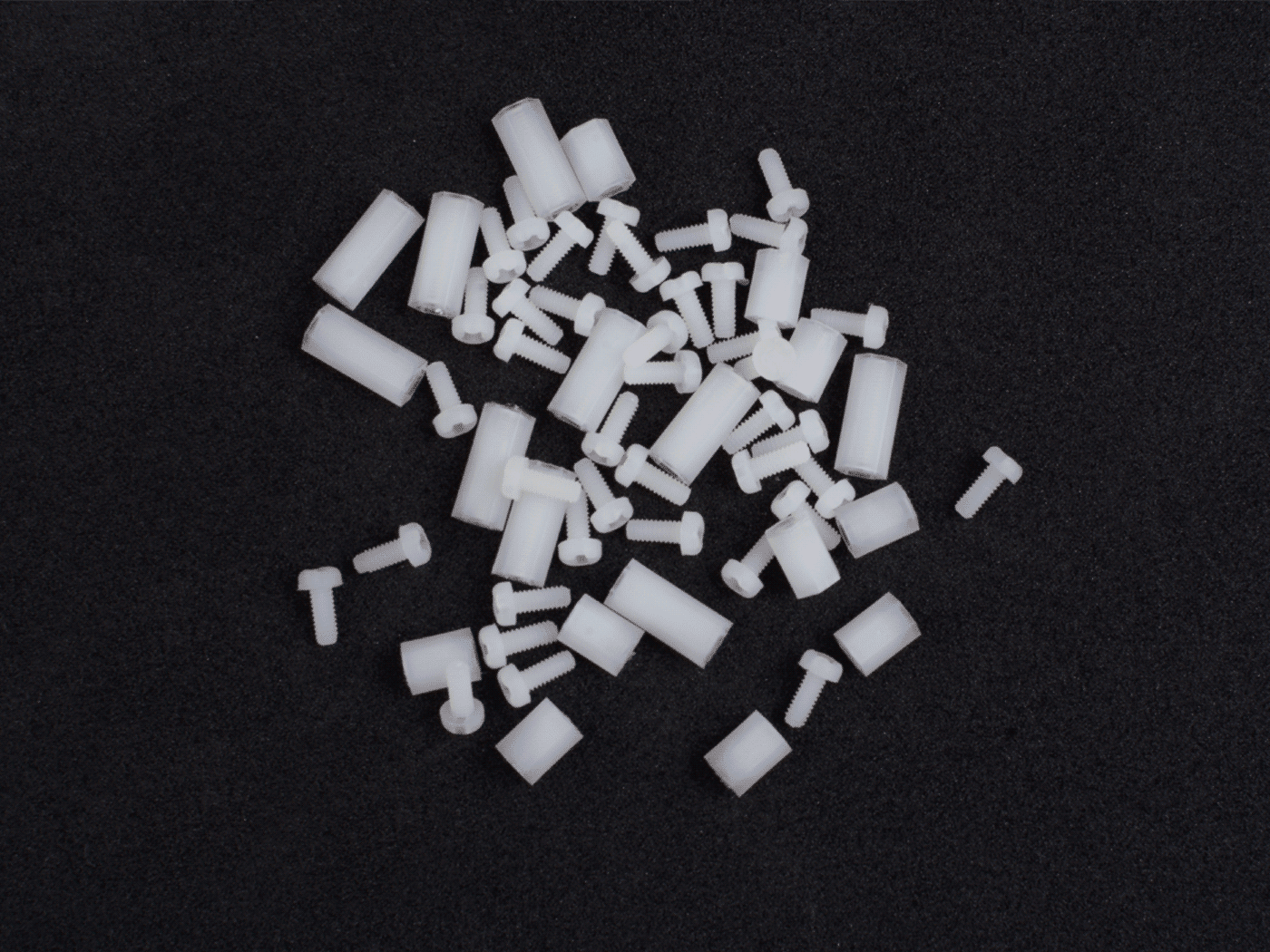 Grove - Screw&Nut Pack (20 Sets)