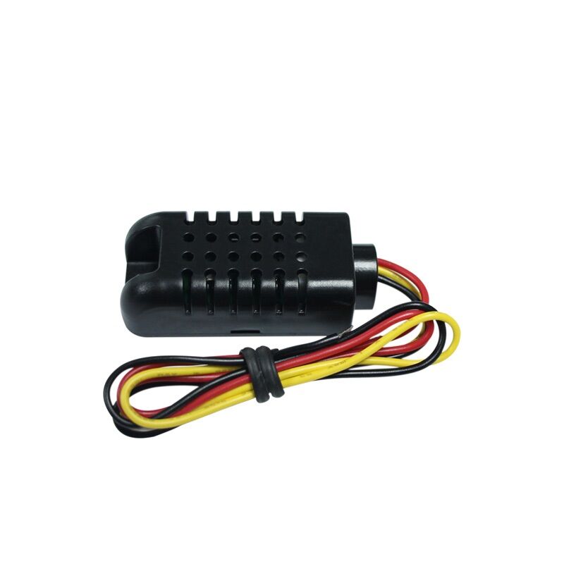 Temperature-Humidity Sensor-AM2311A (Upgraded Version of DHT22)