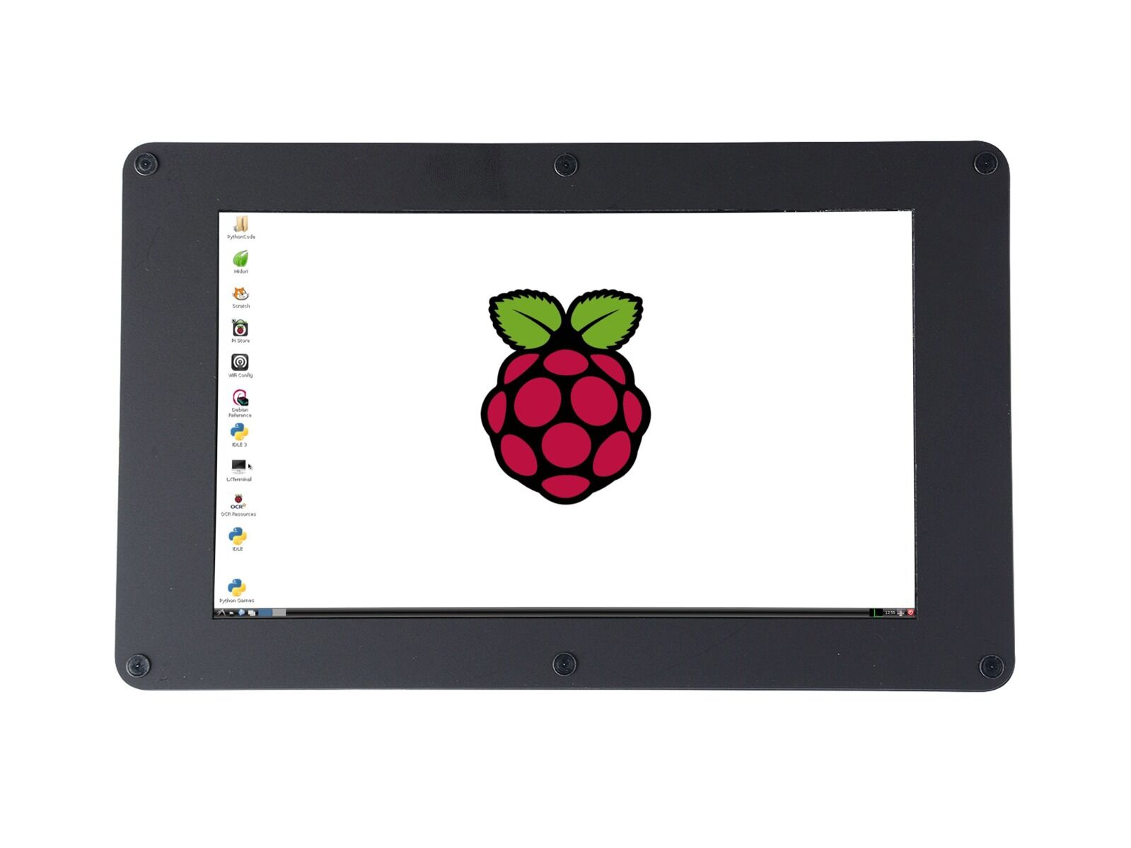 7 inch 720x1280 HDMI IPS LCD Display