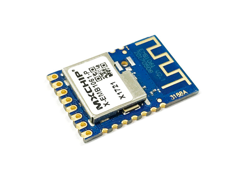 EMB1061 BLE Module