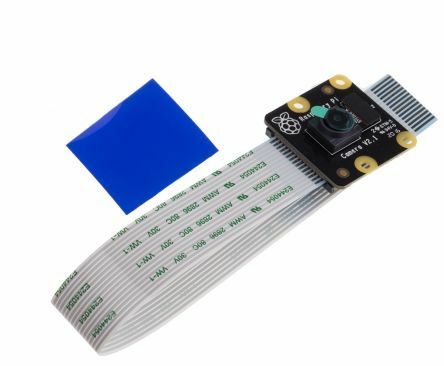 Raspberry Pi PiNoir Camera Module V2