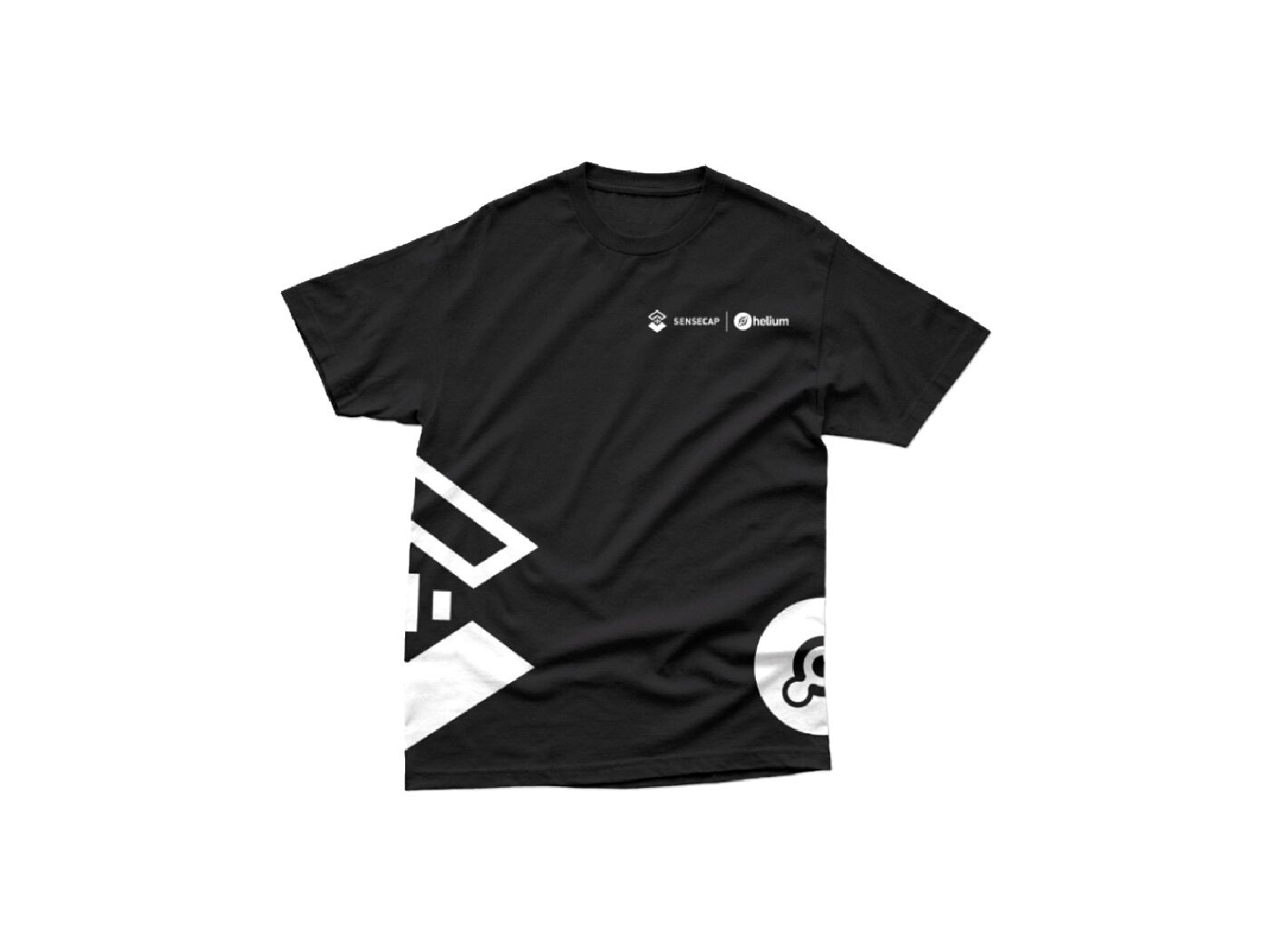 SenseCAP T-shirt T2 (S)