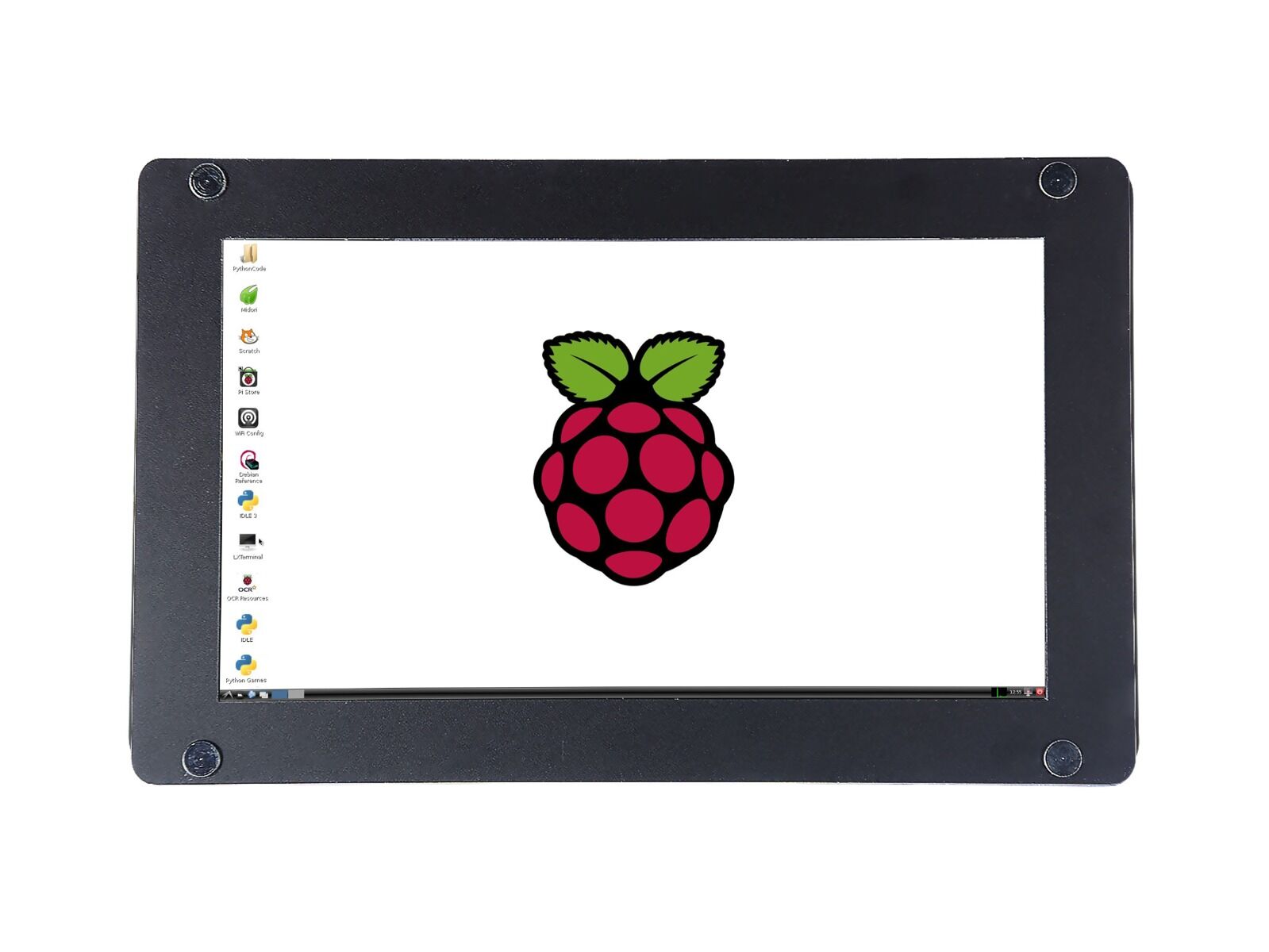 5 inch 720x1280 HDMI IPS LCD Display