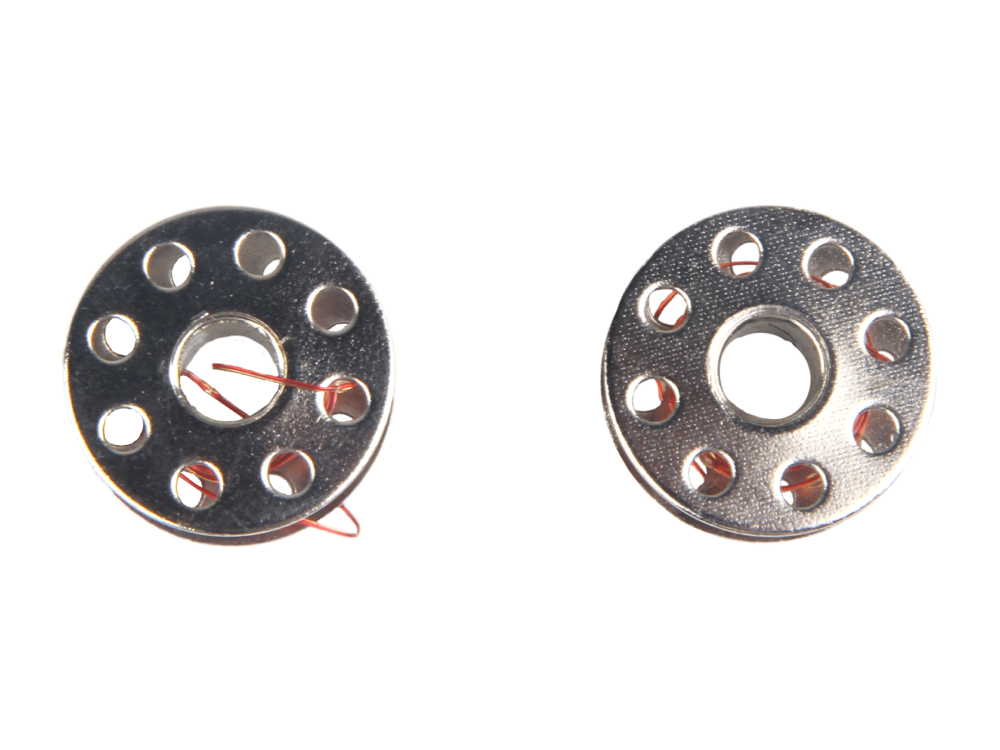 DC Blue GLOSILQ LED Fiber GSP10 - Image 2