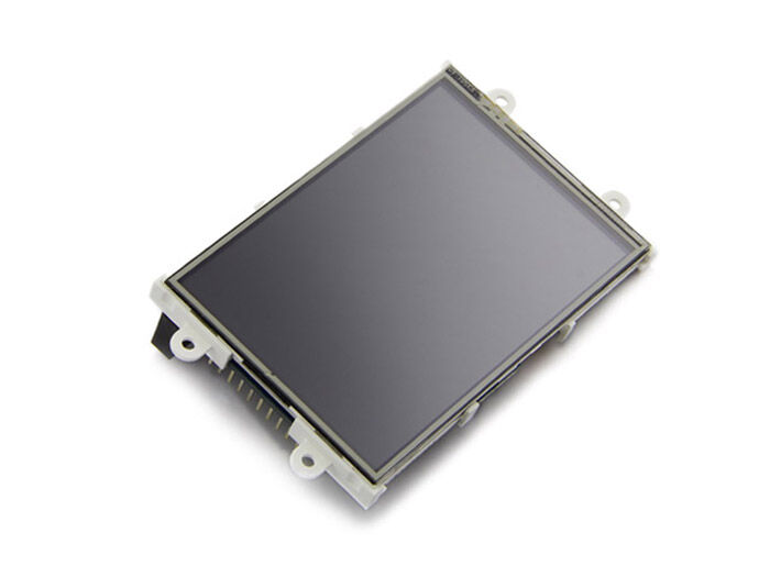 3.5 Inch Primary Display for Raspberry Pi
