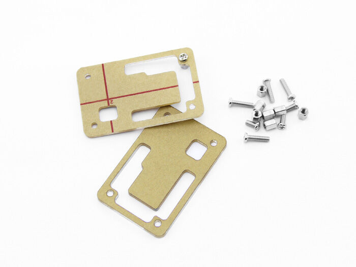 HydraBus Sick Of Beige Case