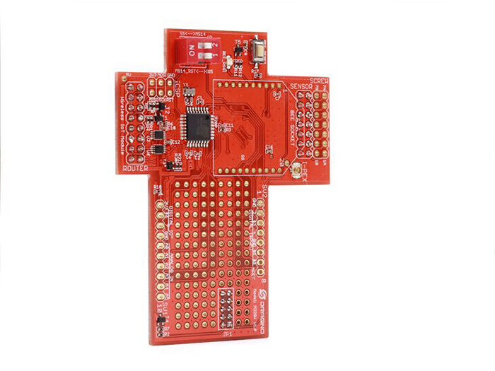 M328W - wireless Internet of Things module