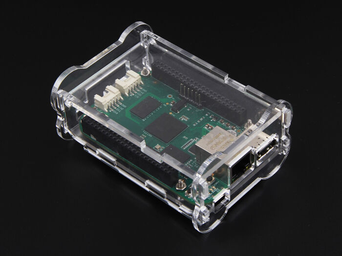 Acrylic Case for Seeed Studio BeagleBone® Green
