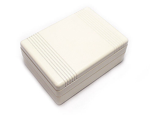 Plastic case for small project  89*69*35mm