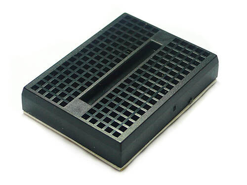 Mini Bread board 4.5x3.5CM-Black