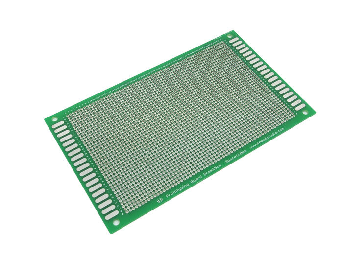 ProtoBoard 9cm * 15cm - 2.0mm