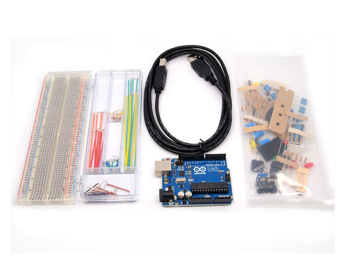 KIT Workshop - Base level