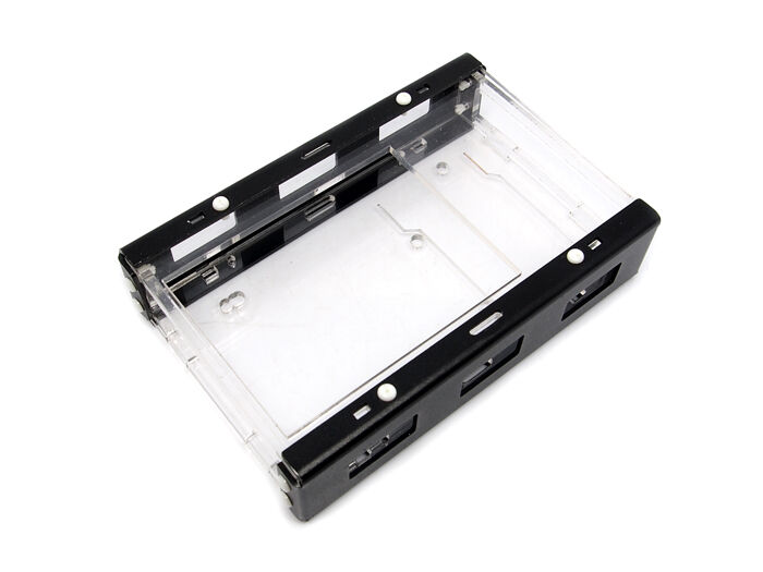 Project Skeleton - TFT Acrylic