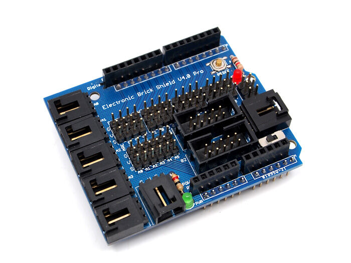 Shop Sick Of Beige Basic Case v1 (DP10062) at Seeed Studio, offering wide selection of electronic modules for makers to DIY projects. Quality Guarantees. Lifetime Tech Support. Full Tutorials and Projects.