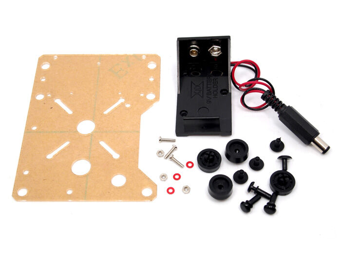Harness for Arduino&Seeeduino kit