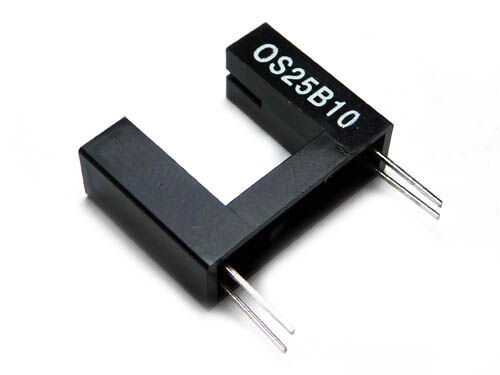 Photo interrupter (OS25B10)