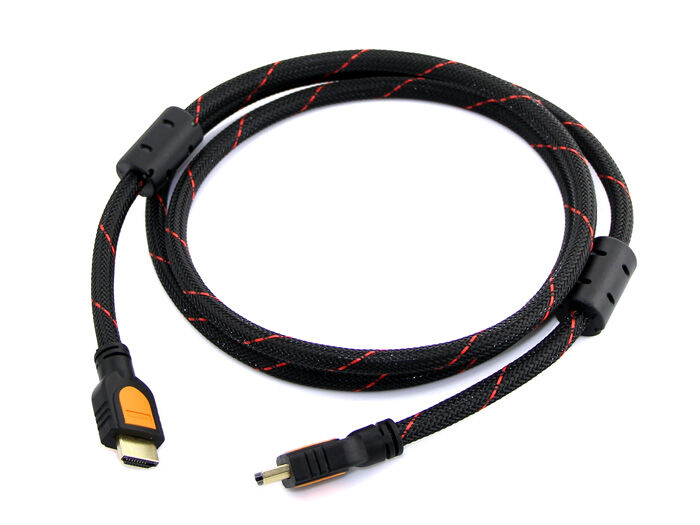 1.5M HDMI to HDMI male lead cable