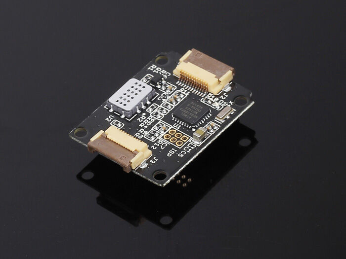 Xadow - Multichannel Gas Sensor