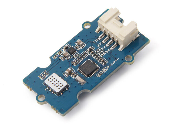 Grove - Multichannel Gas Sensor