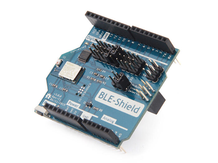 BLE-Shield v3.0.0