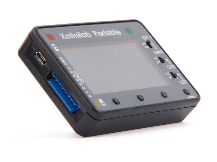 Xminilab Portable