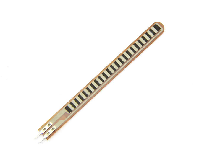 2.2 Inch Bend Sensor - A201