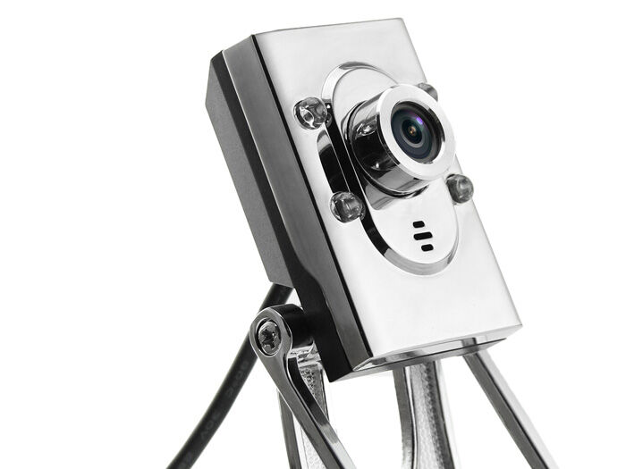 USB Infrared Camera