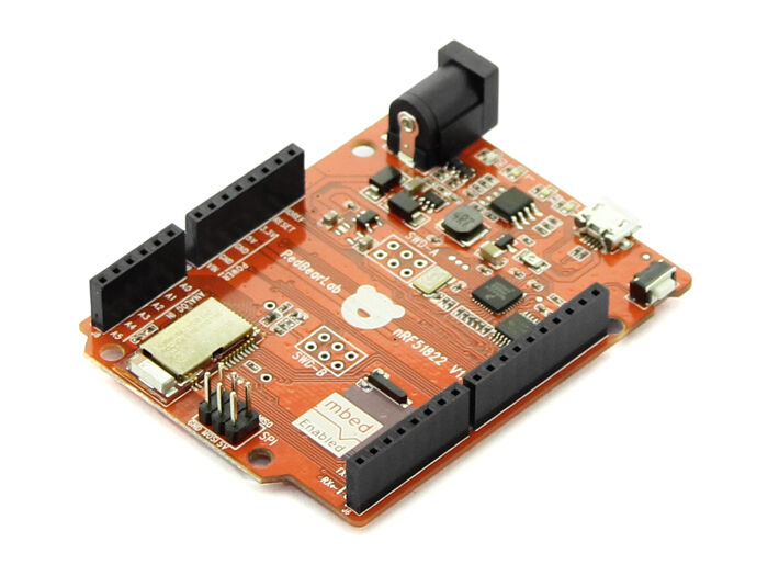 RedBearLab nRF51822