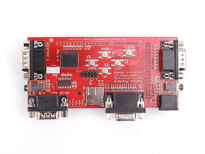 Classic Computing Shield V1.01