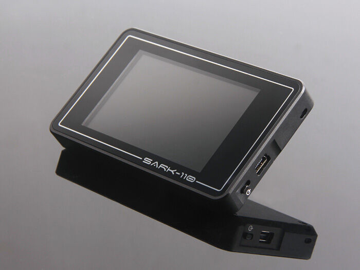 SARK-110 Antenna Analyzer