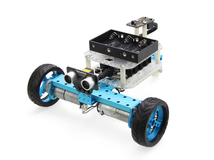 Starter Robot Kit (IR Version)