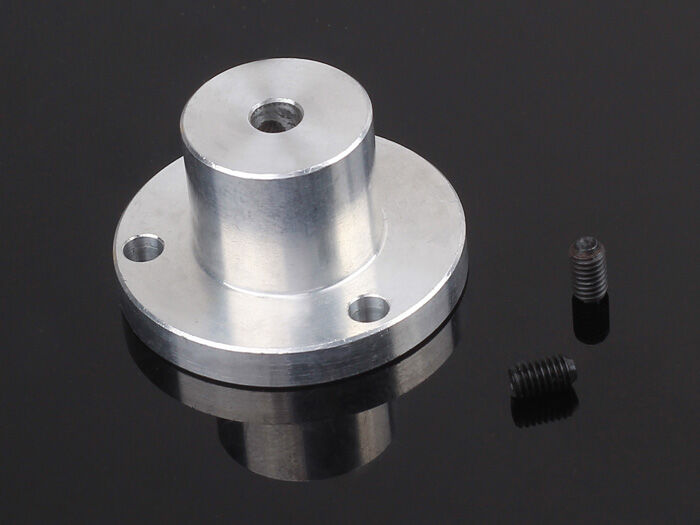 Aluminum alloy Coupling A01