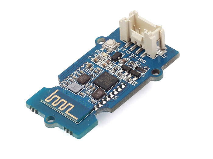 Grove - Blueseeed - Dual model (HM13)