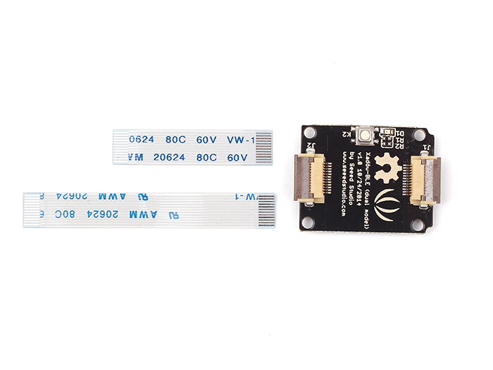 Xadow-Blueseeed - Dual model (HM13) v1.0