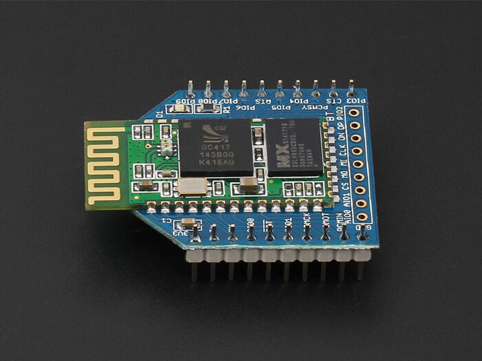 Blueseeed Bee v2.0 (HM01)