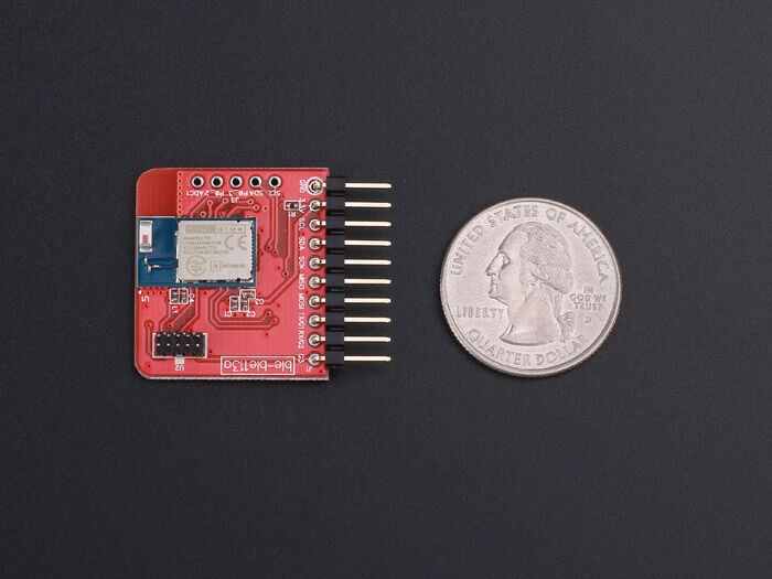 Tessel BLE Module