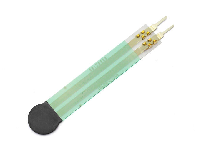 0.2 Inch Thin Film Resistor type Pressure Sensor - FSR400 A301
