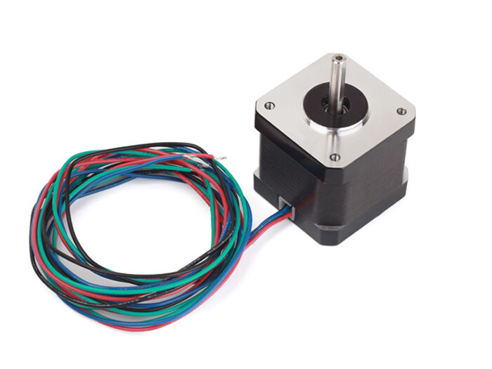 Stepper Motor YH42BYGH40-402A