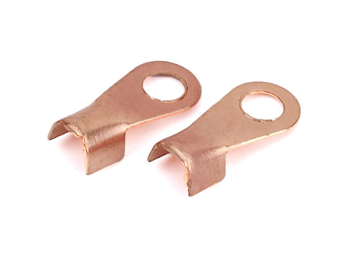 Joint Buckle for Timing Belt