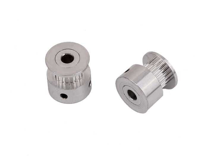 S2M Synchronous Timing Belt Pulley