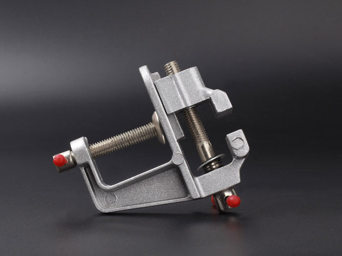 MINI table vise