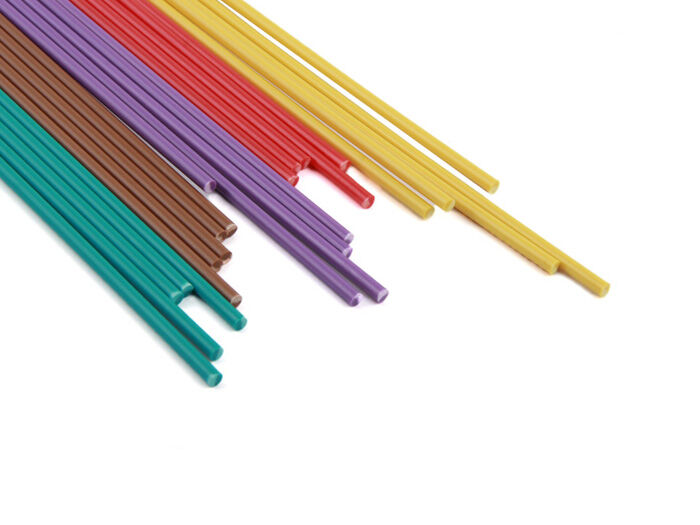 Mix color ABS pack - Hipster Hues