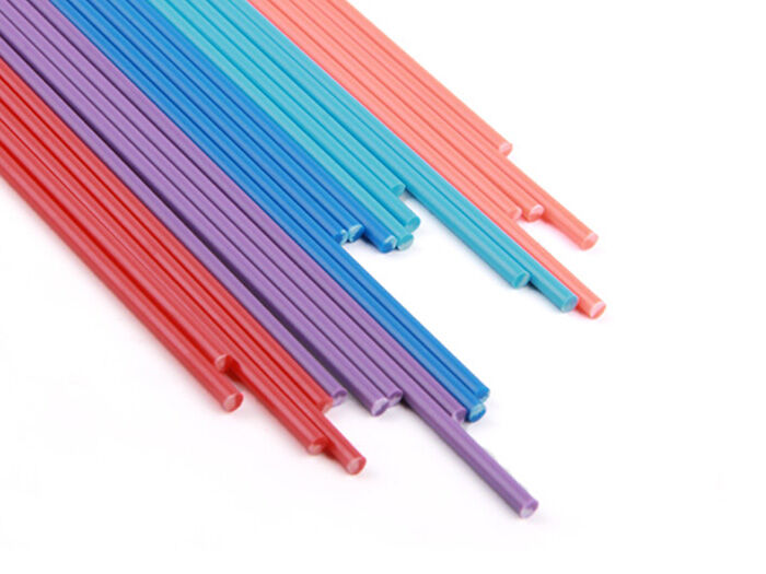 Mix color ABS pack - Bohemian Blend