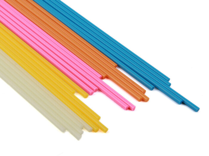 Mix color PLA pack - Boogie Nights