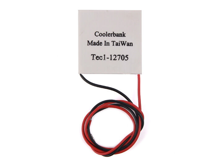 Peltier Plate-40mm*40mm