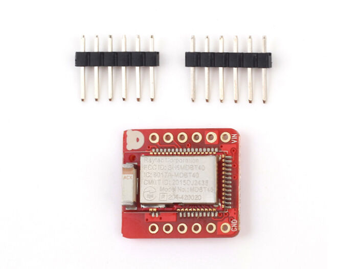 BLE Nano module