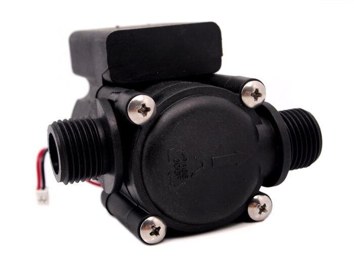 3.6V Micro Hydro Generator Pro