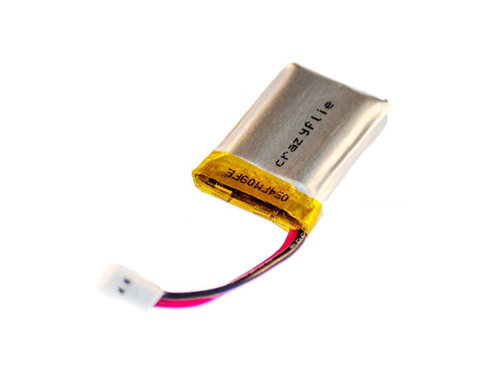Crazyflie 2.0 - Spare 240mAh LiPo battery