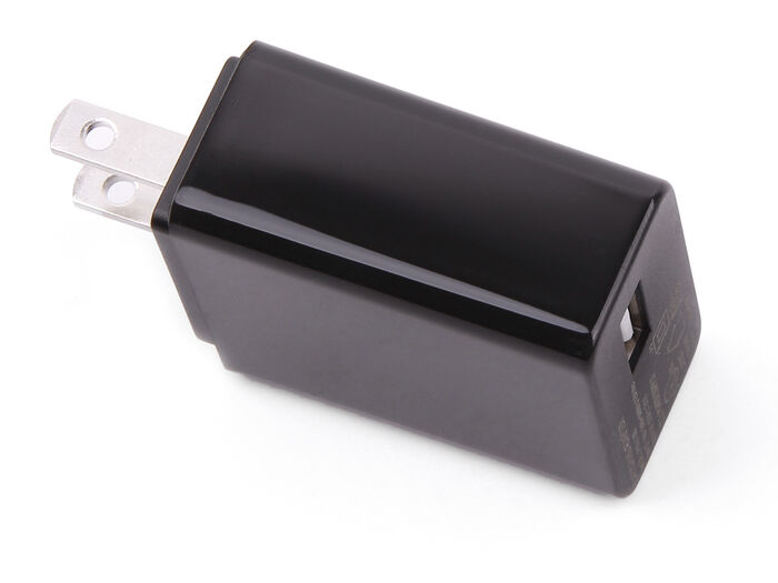 American Standard USB Wall Power Supply 5VDC 2.1A - FCC UL
