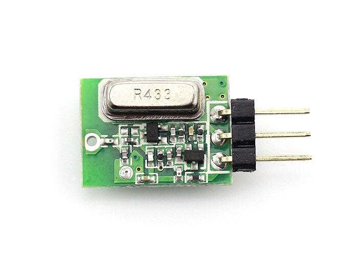 433MHz ASK&OOK Transmitter module